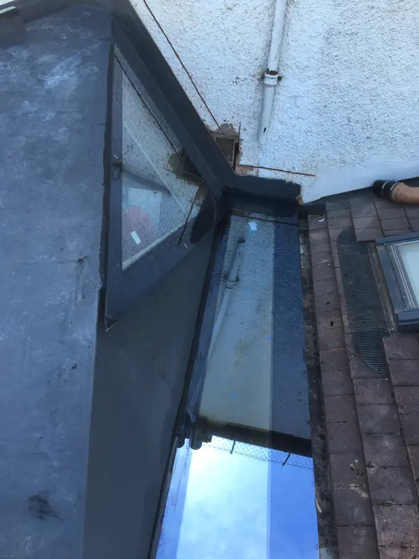 Skylights Highgate